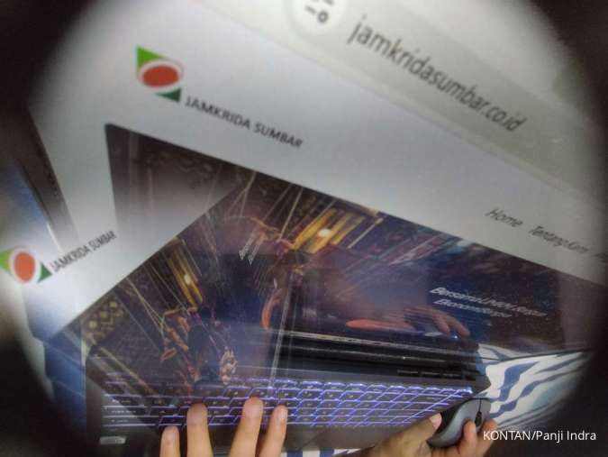 Jamkrida Kaltim Terapkan Upaya Ini untuk Dorong Kinerja Penjaminan Usaha Produktif