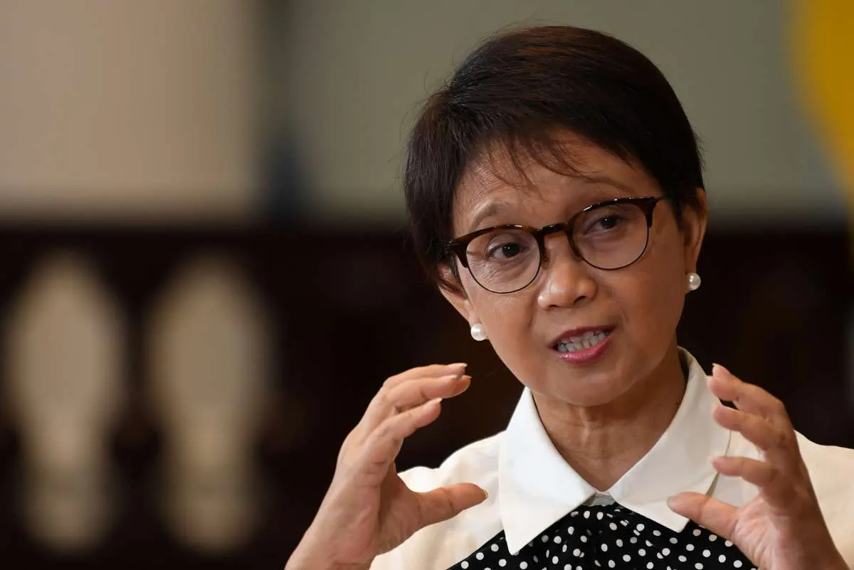 Menlu: Presiden Jokowi Terima Banyak Permintaan Pertemuan Bilateral di KTT G20