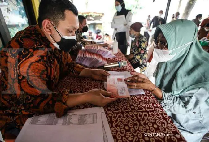 Indonesia to Shift $ 1.6 Billion Portion of Fuel Subsidy Budget to Welfare Programmes