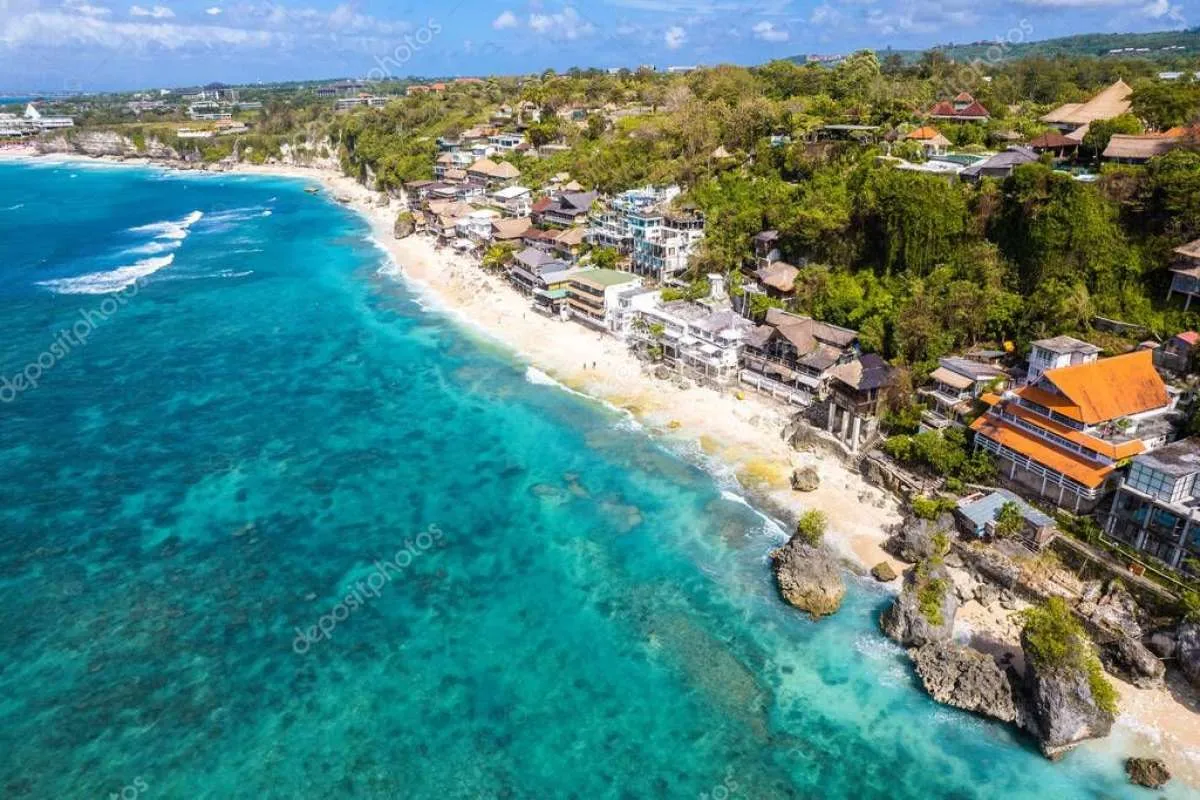 Cari Lokasi Hunian di Bali dengan Pemandangan Laut? Berikut Lokasinya