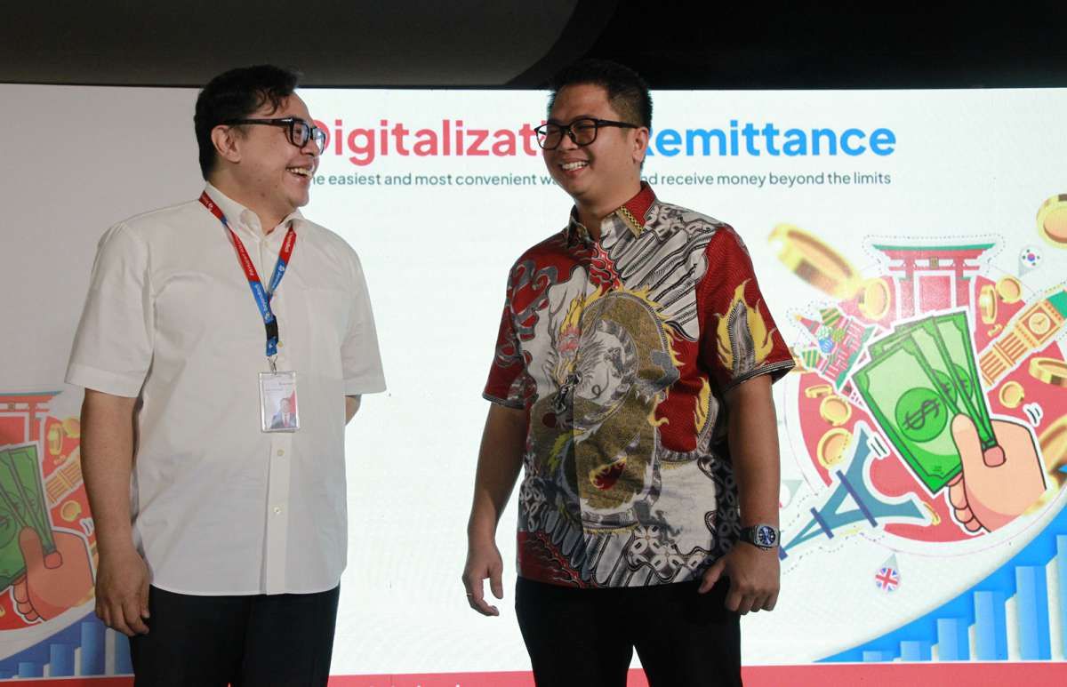 Adisena Luncurkan Layanan Remitansi Digital Beyondtech