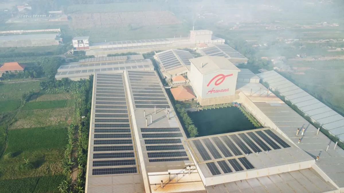 Mitsui & SSIA Suntik Pendanaan ke Startup Energi Terbarukan Xurya