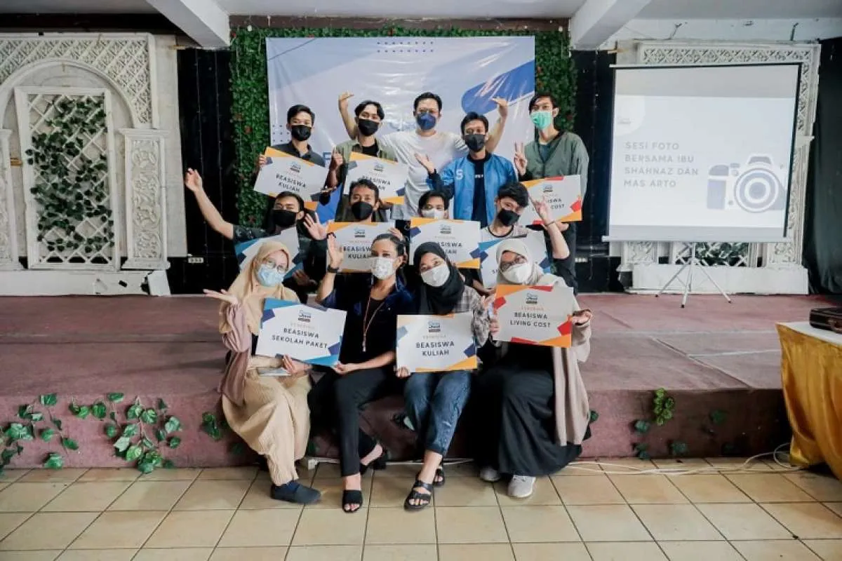 Kolaborasi Cleansheet dan Whouse untuk Ciptakan Dampak Bersama di Yogyakarta