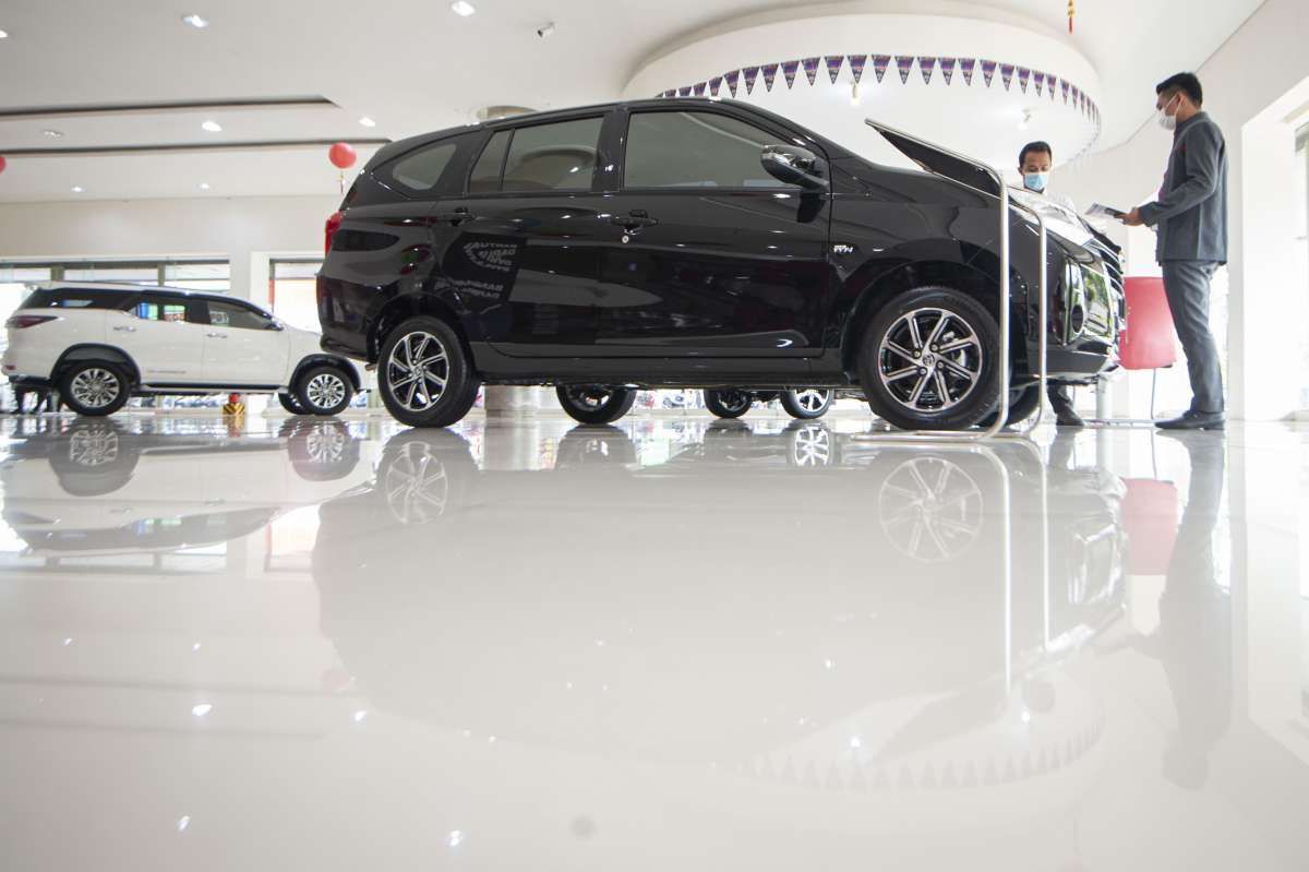 Diskon PPnBM Mobil Jadi Penopang, Ini Target Harga Saham ASII, GJTL, IMAS Hingga MPMX