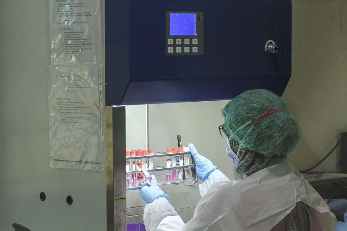 Biaya test swab mandiri maksimal Rp 900 ribu, IDI: Pemerintah perlu memberi subsidi