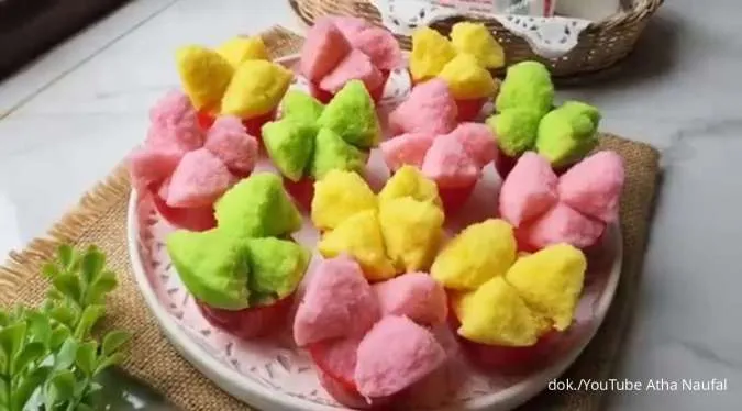 Hidangan Imlek Tradisional: 4 Resep Kue Ini Bawa Hoki Sepanjang Tahun