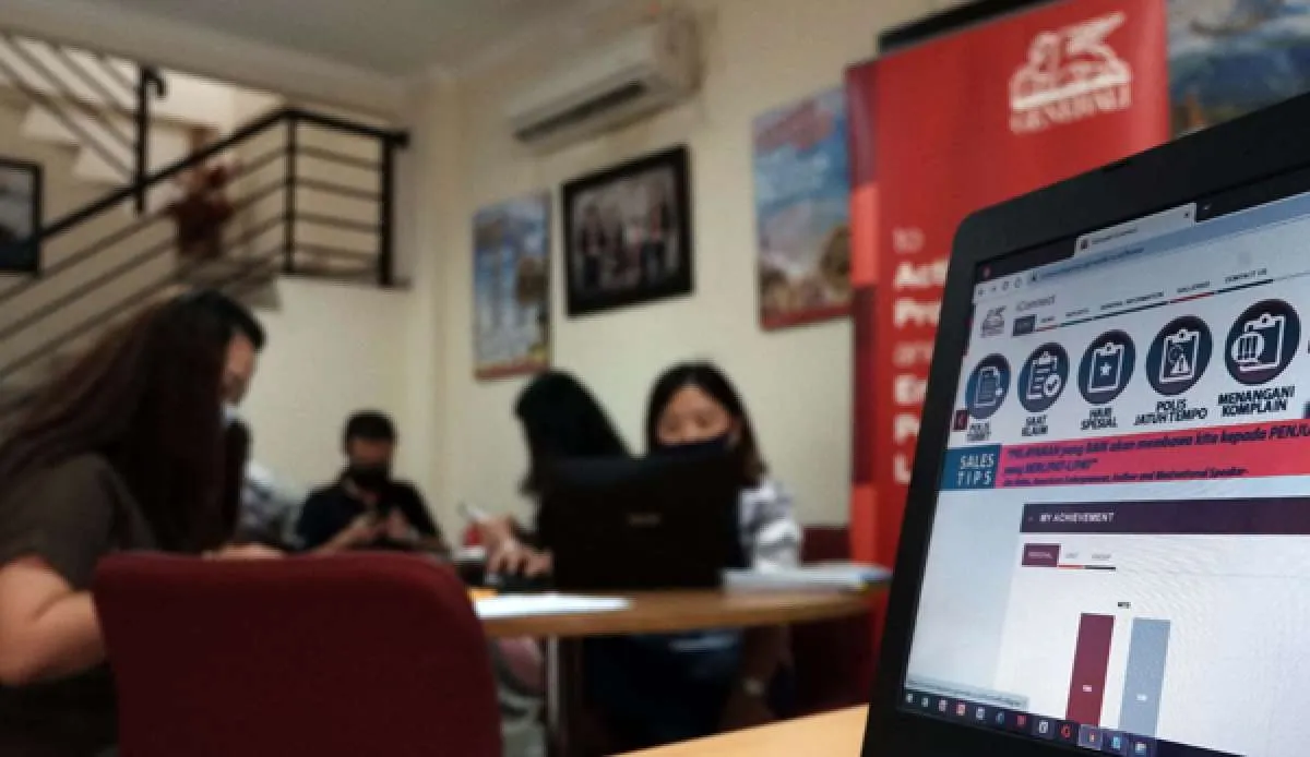 Generali Indonesia bukukan pertumbuhan laba 9,42% di kuartal I-2020