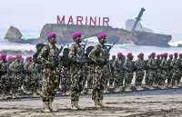 TNI AL Buka Pendaftaran Calon Bintara PK 2022, Ini Syarat dan Cara Daftarnya