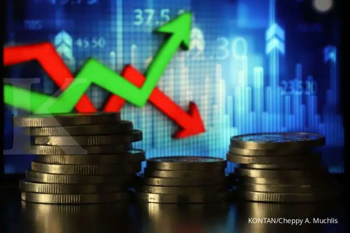 Kinerja Reksadana Saham Paling Anjlok di Maret 2024, Simak Proyeksi ke Depan