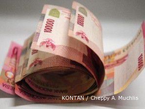 Perbanas : Selama sektor riil belum siap, undisbursed loan masih akan tinggi