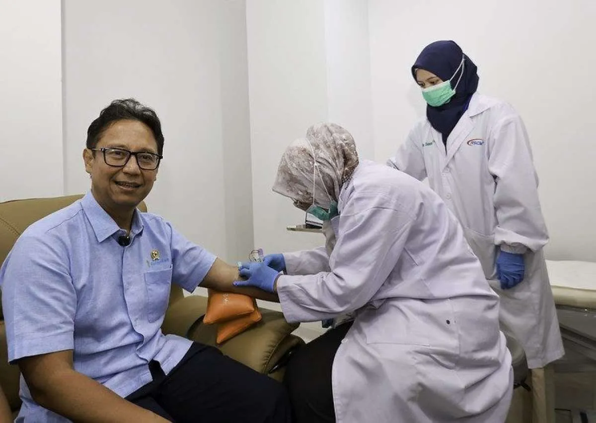 RSCM Luncurkan Tes Genomik Pengobatan Presisi bagi Diabet, Kolesterol Tinggi, Nutrisi