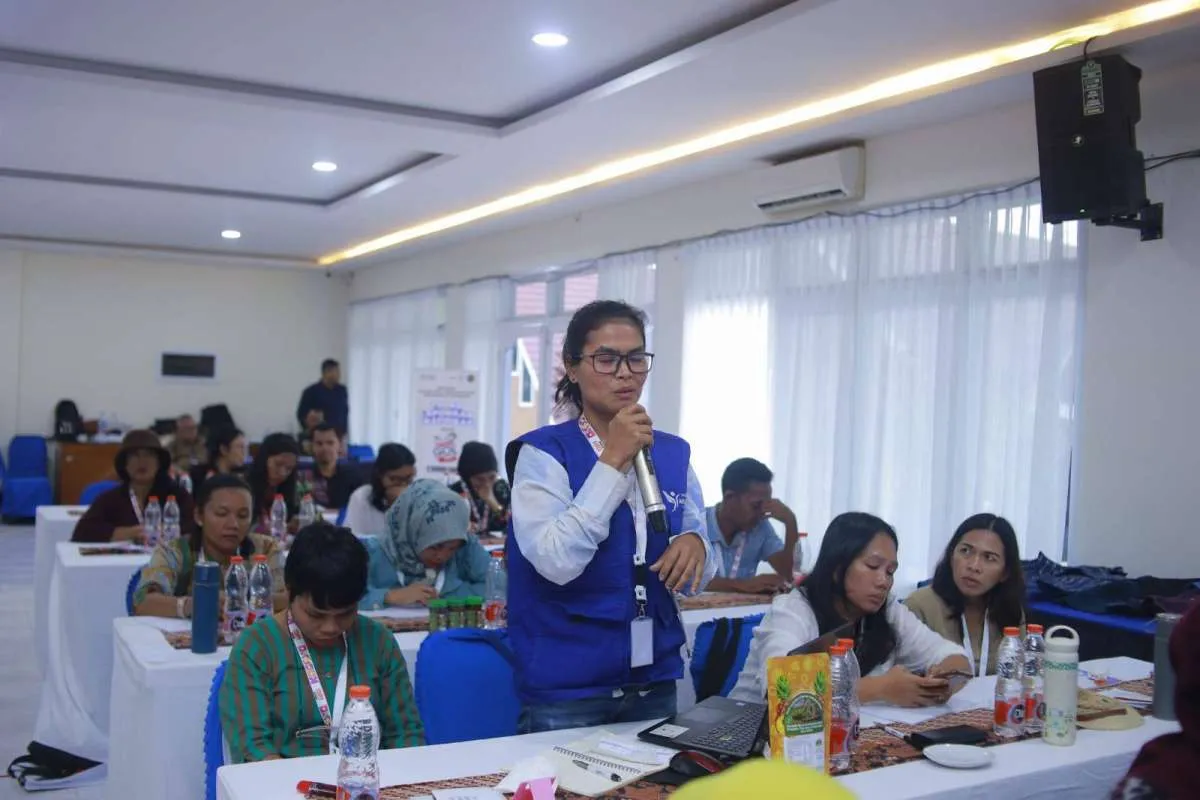 Pelaku Usaha Dapat Beragam Manfaat dari Bootcamp AKI 2024, Terutama soal Networking