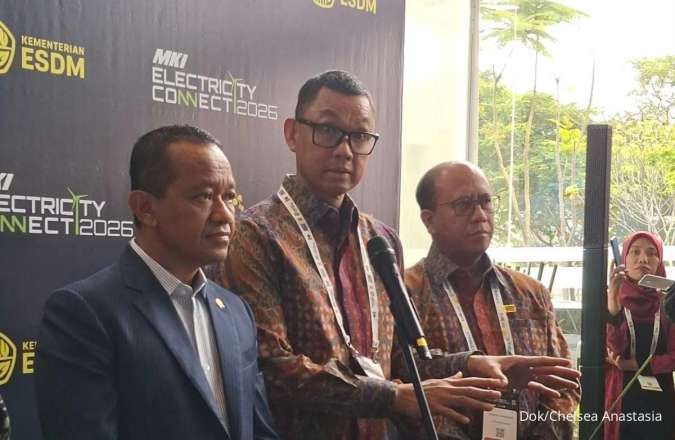 PLN Ungkap Kapasitas PLTA Berkurang 650 MW di Sulawesi Selatan Imbas El Nino