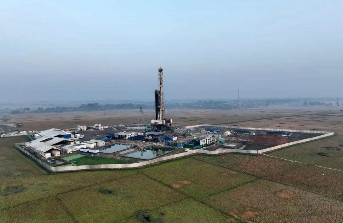 Pakai Downhole Scrubber, Pertamina EP Hemat Biaya Listrik Rp 10,7 Miliar