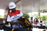 Membangun Kemandirian Energi Desa Melalui Penguatan Kapasitas Local Hero