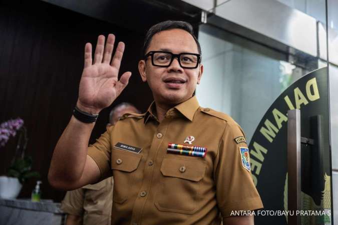 Putusan MK Minta Pemerintah Gratiskan SD-SMP Swasta, Wamendagri: Harus Dilaksanakan