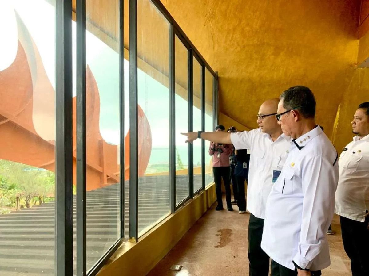 Jelang Nataru, ASDP Kebut Kawasan Terintegrasi dan Kapasitas Dermaga