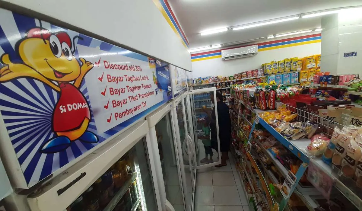 Lowongan Kerja Indomaret Group April 2026 untuk SMA-S1, Cek Syarat dan Link Daftar