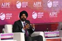 Bank Dunia Siapkan Dana Darurat Global