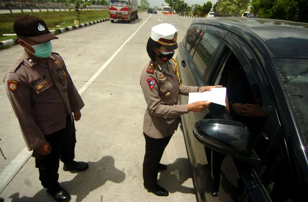 Mudik dilarang, pengamat minta pemerintah beri subsidi pengusaha transportasi darat