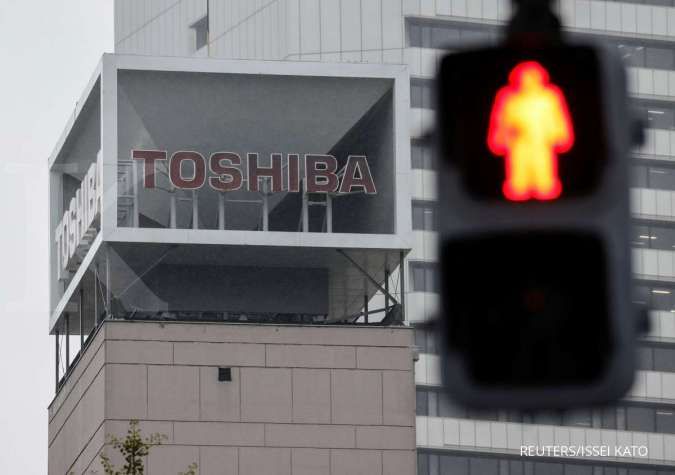 Chubu Electric Ikut Incar Toshiba, Bergabung dengan Konsorsium Ekuitas Swasta
