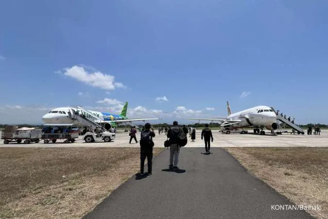 Cara Mendapat Tiket Pesawat Mudik Murah, 5 Tips Ini Bikin Hemat Ratusan Ribu Rupiah