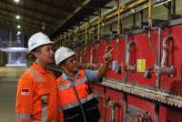 Harga Gas Murah Berlanjut, Inaplas Berharap Harga Tetap US$ 6 per MMBTU