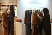 Industri Modest Fashion Kedatangan Pemain Baru Jelang Ramadan