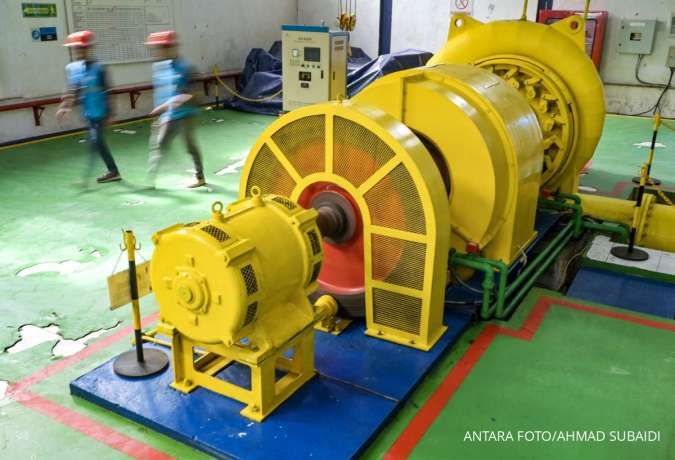 Proyek Waste of Energy Berjalan, Produsen Listrik Swasta Ungkap Potensi Bergabung