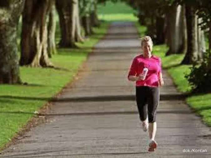 Ikuti Runvestasi 2025: 10K & 42K Race, Dapat Poin Investasi!