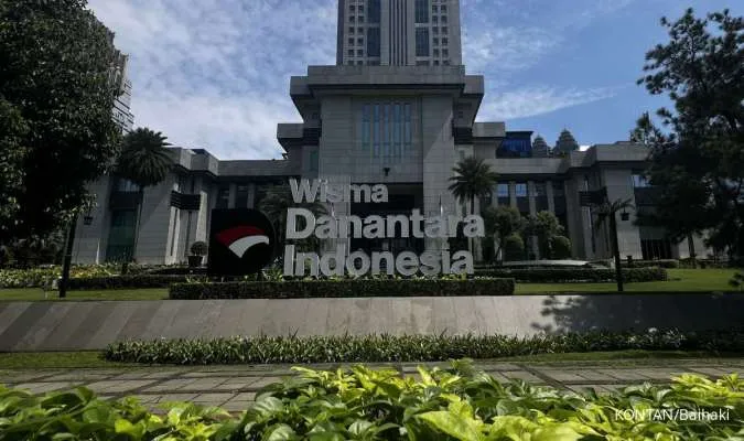 Danantara to Deploy $10 Billion in First Three Months, Eyes Global Push, CIO Says