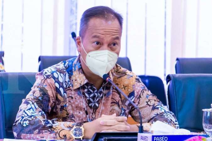 Jalankan UU Ciptaker, PP Penyelenggaraan Bidang Perindustrian Beri Kemudahan dan Kepastian Pelaku Industri