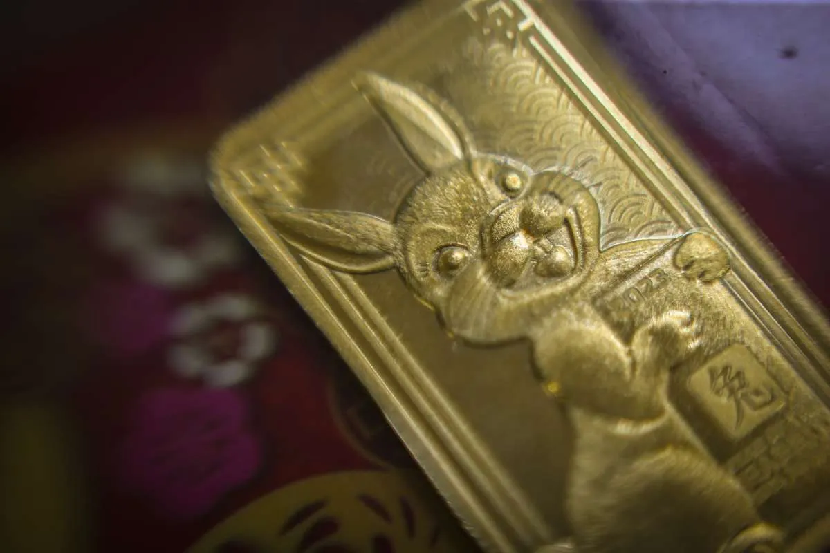 Harga Emas Antam Hari Ini Stagnan di Level Rp 1.035.000 Per Gram, Senin (23/1)
