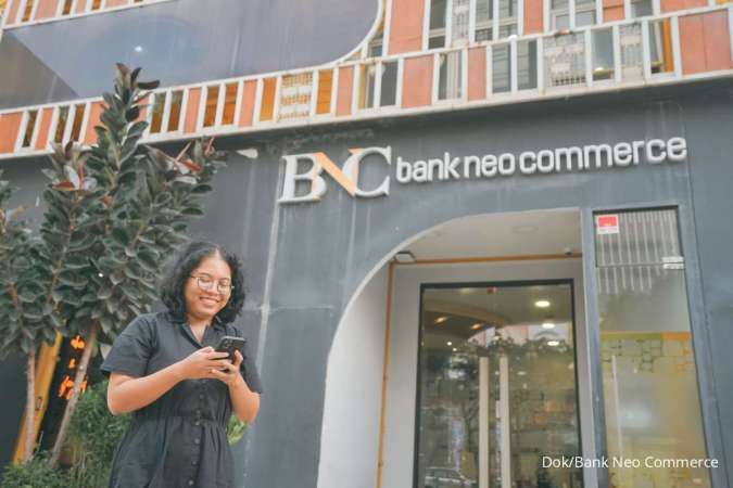 Tips Bijak Menabung Ala Neo Bank 