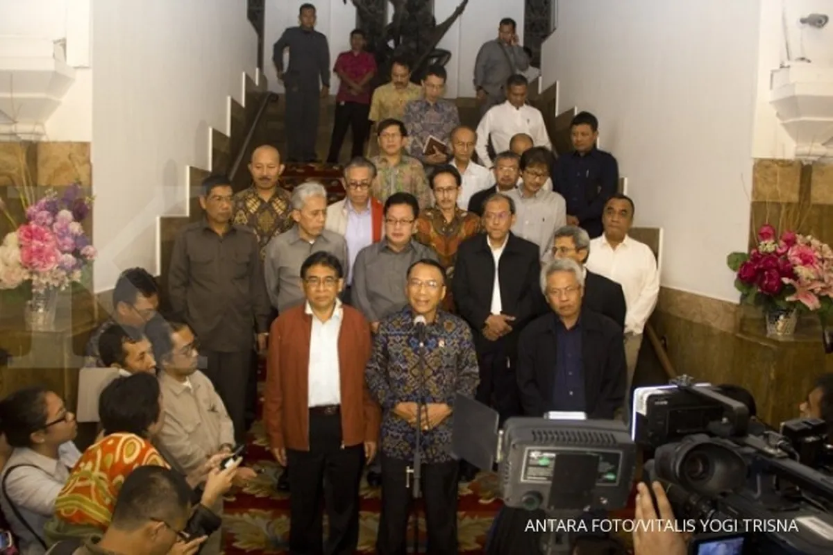 KPK belum sita harta Jero Wacik