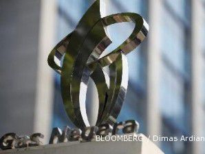 Sekitar 7 dari 10 saham blue chips terpuruk 