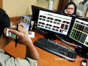 Pendapatan usaha melonjak, laba bersih BCAP melejit 12 kali lipat