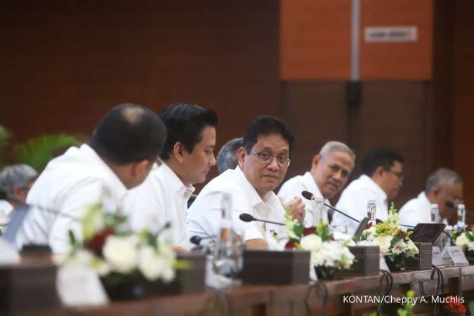 Menkeu Purbaya Ungkap Ada Bos Besar Nunggak Pajak dengan Nilai Jumbo