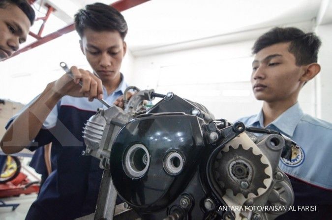 Anton Supit: Tenaga kerja Indonesia gagal penuhi kompetensi industri