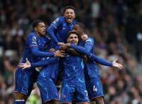 Fakta Menarik Laga Chelsea vs Djurgarden di Semifinal UEFA Conference League