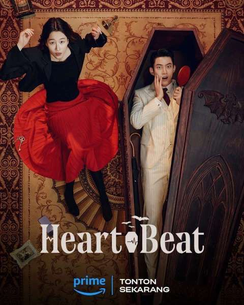 Drama Korea HeartBeat