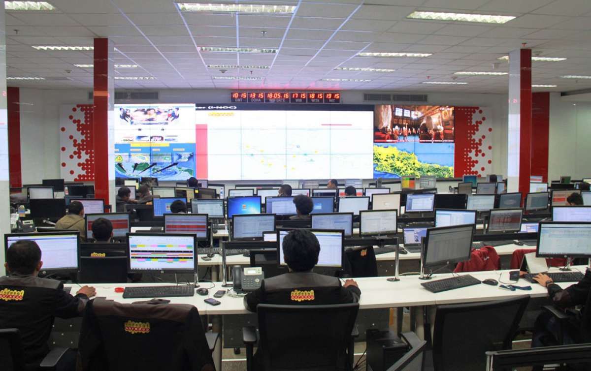 Jual 4.000 Menara Telekomunikasi, Indosat (ISAT) Berpeluang Meraup Dana Rp 8 Triliun
