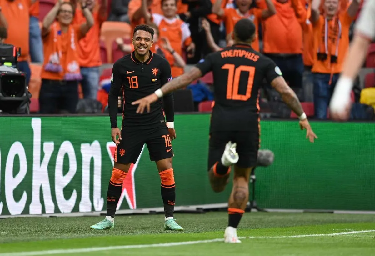Hasil Euro 2020 di Grup B dan Grup C: Denmark ampuh, Belgia susul Belanda sapu poin