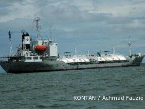 Vier Lines terjun ke bisnis pelayaran