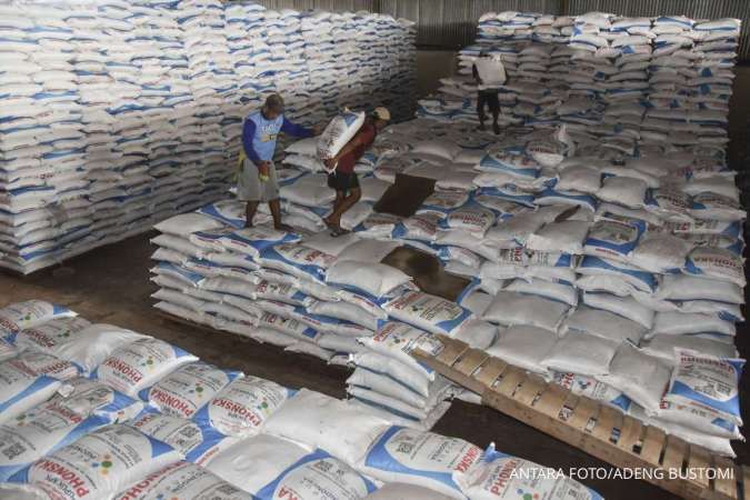 Pupuk Indonesia Pastikan Ketersediaan Pupuk untuk Dukung Swasembada Gula Nasional