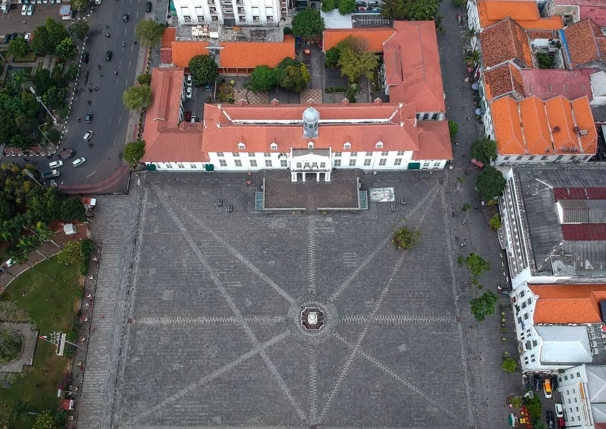 HUT Jakarta, Masuk 11 Museum Ini Gratis di 22 Juni 2022