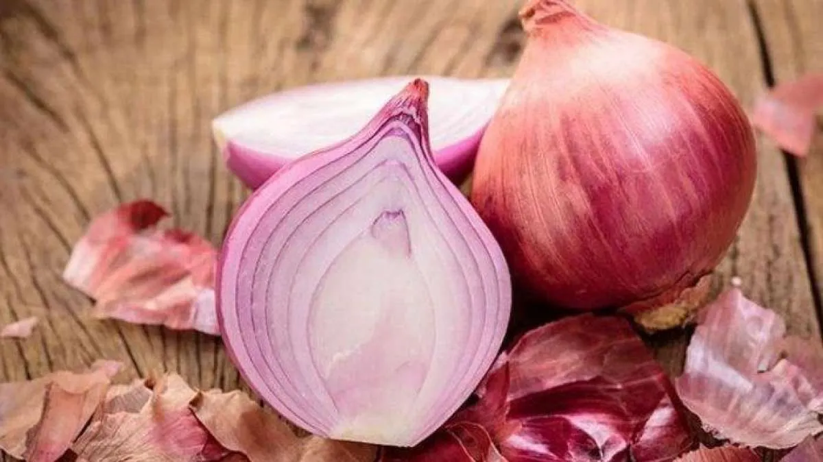Mampu Mengontrol Diabetes, Kenali 7 Manfaat Mengkonsumsi Bawang Merah Berikut