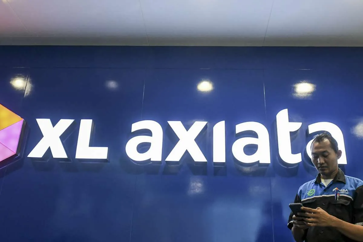 XL Axiata (EXCL) Serap Capex Rp 4,14 Triliun di Semester I-2024