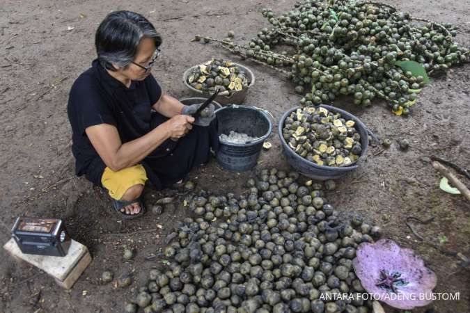 adwal Buka Puasa Ciamis Kamis (19/3): Mudik Lancar, Puasa Berkah!