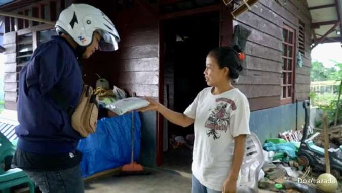 Banjir Jabodetabek, Pengiriman Logistik Berpotensi Tertunda